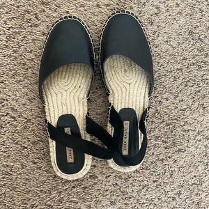 Zara Espadrilles